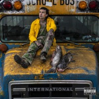 Catfish Billy 2 (Single)