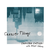 Crazier Things (Single)