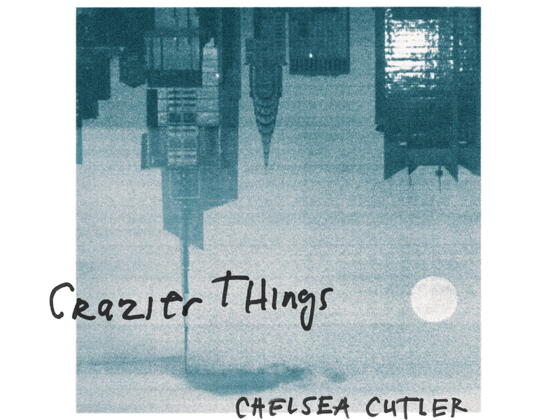 Crazier Things (Single)