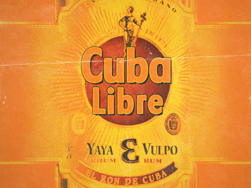 Cuba Libre (Single)