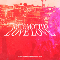 Automotivo Love Love (Single)