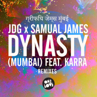 Dynasty (Mumbai) (Remixes) (EP)