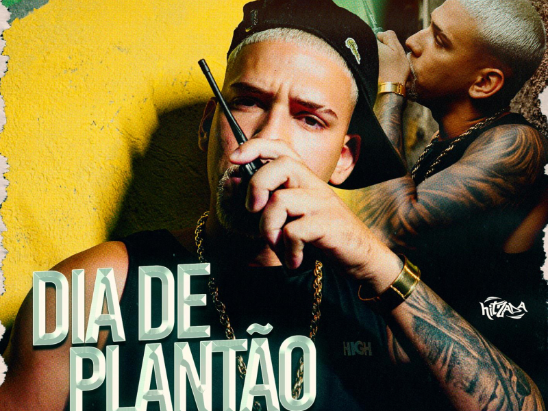 Dia de Plantão (Single)