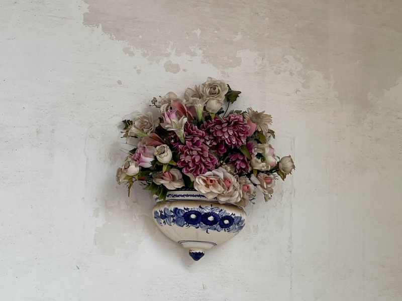 Yo me pregunto (Single)