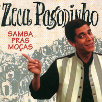 Samba Pras Moças