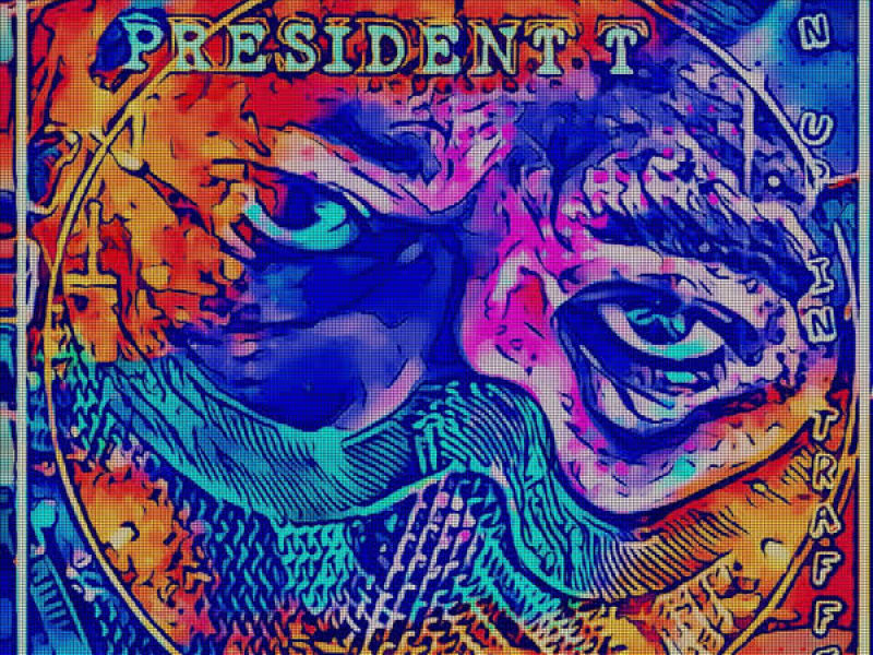 Run up in Traffic (Single)