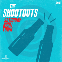 Saturday Night Town (Single)