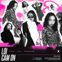 Lời Cảm Ơn (Single)