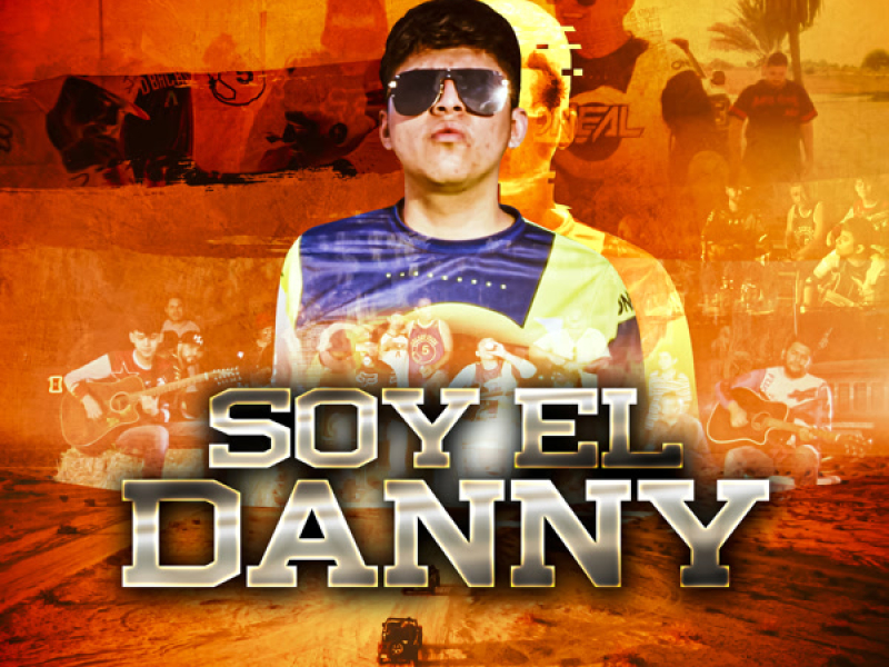 Soy El Danny (Single)