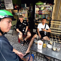 Không Phải Rapper (Single)