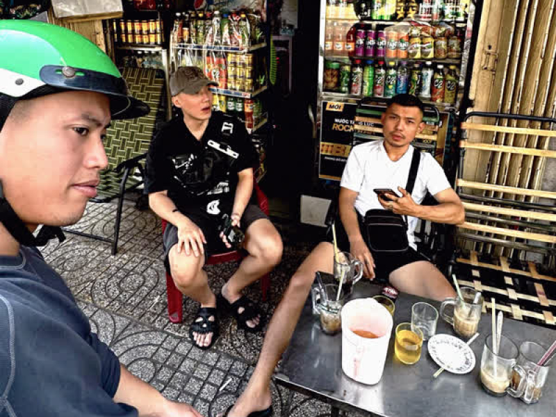 Không Phải Rapper (Single)