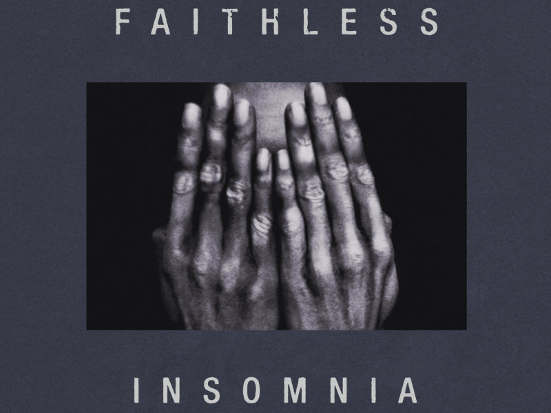 Insomnia (Disclosure's 2025 Edit) (Single)