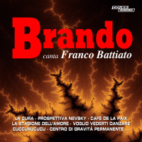 Brando Canta Franco Battiato