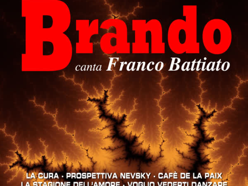 Brando Canta Franco Battiato