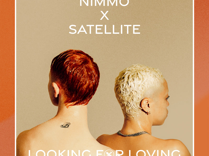 Looking For Loving (Single)