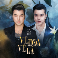 Vẽ Hoa Vẽ Lá (Remix) (Single)