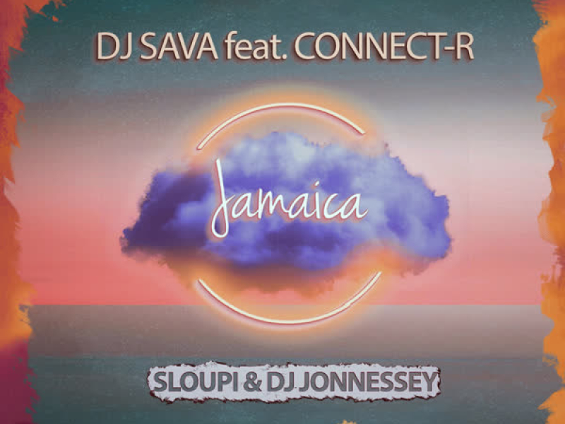 Jamaica (Sloupi & DJ Jonnessey Remix) (Single)