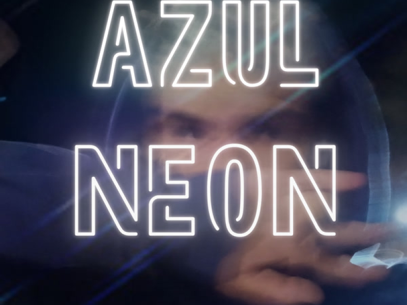 Azul Neon (Single)