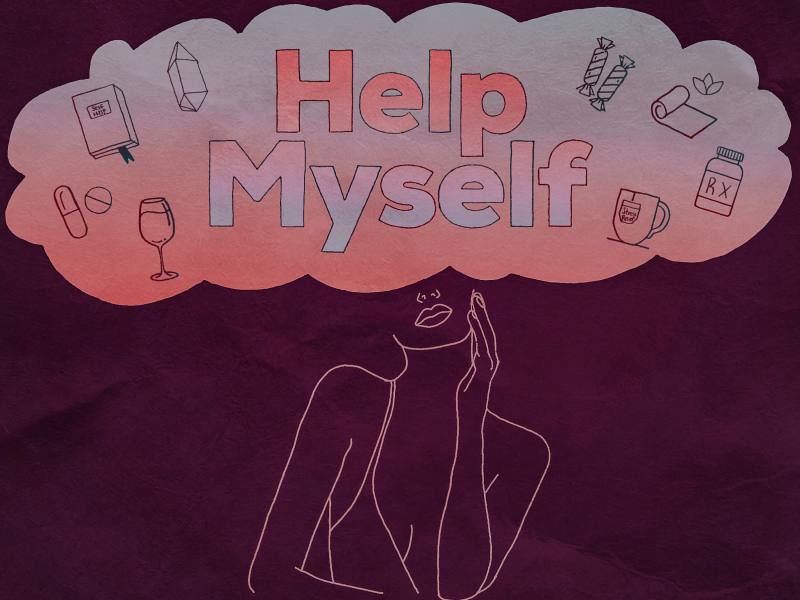Help Myself (Single)