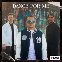 Dance For Me (1, 2, 3) (Stutter Techno / Sped Up) (Single)