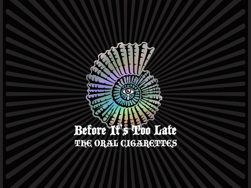 Before It's Too Late