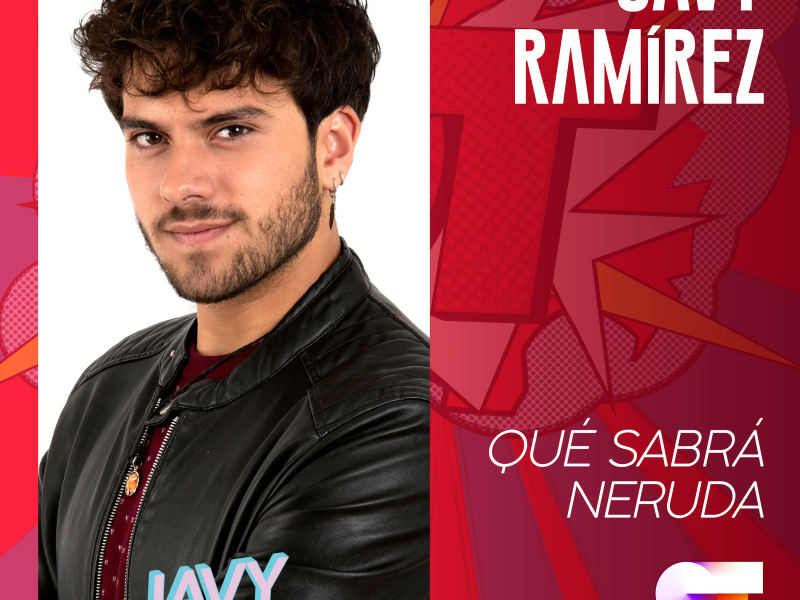 Qué Sabrá Neruda (Versíon Gala) (Single)