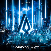 Light Fades (Single)