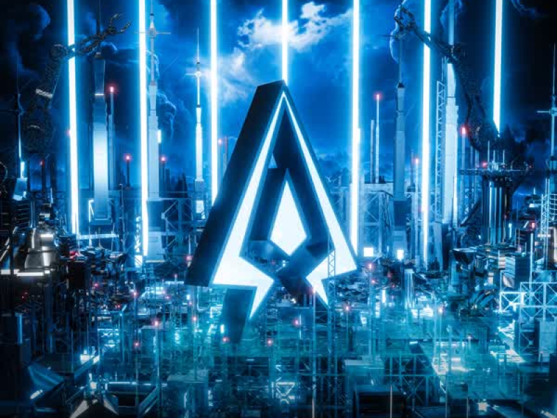 Light Fades (Single)