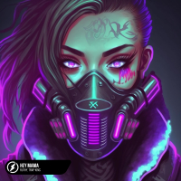 Hey Mama (Single)