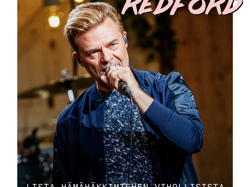 Lista hämähäkkimiehen vihollisista (Vain elämää kausi 11)