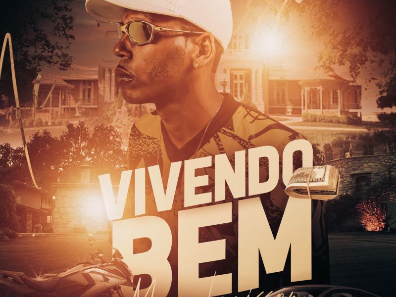 Vivendo Bem (Single)