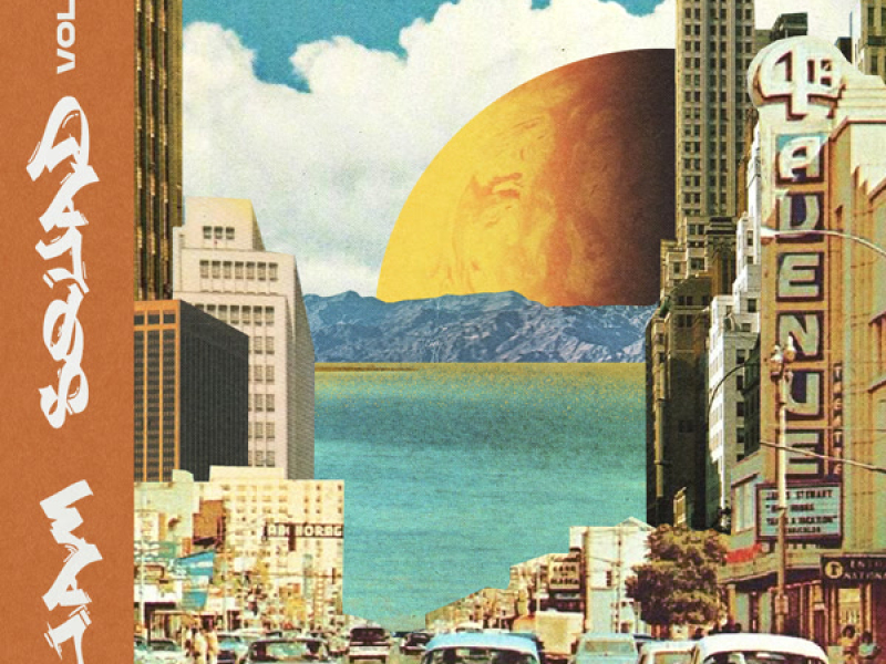 Time Dilation (Single)