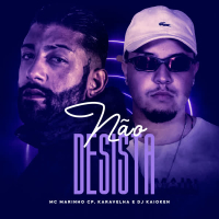 Não Desista (Single)