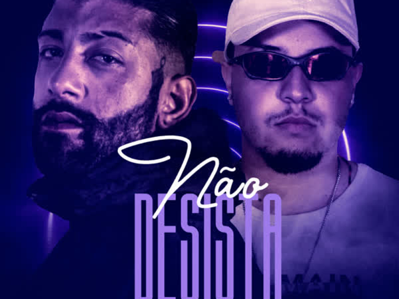 Não Desista (Single)