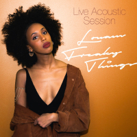 Freaky Things (Acoustic Live Session) (Single)