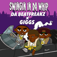 Swingin In Da Whip (Single)