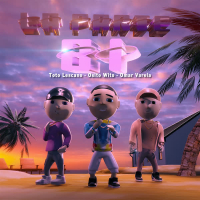 La Parte Bi (Single)