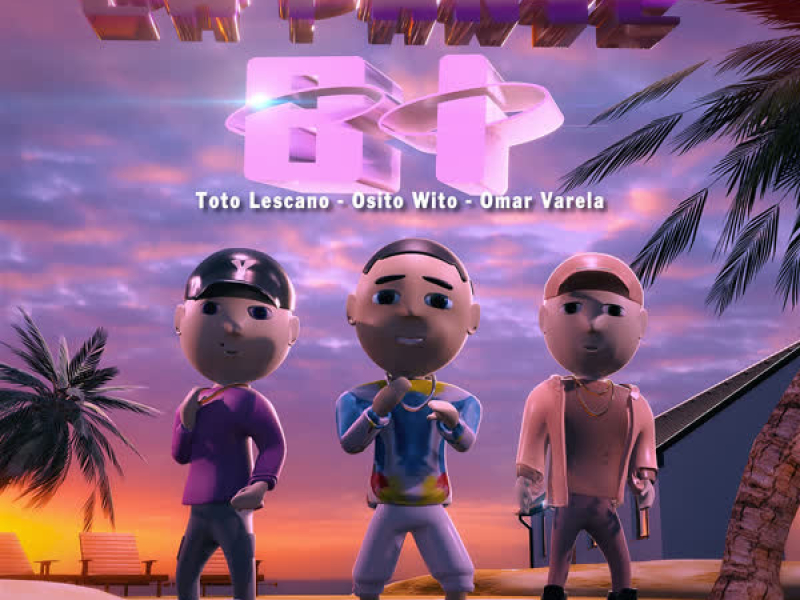 La Parte Bi (Single)