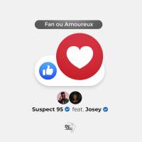 Fan ou Amoureux (Single)