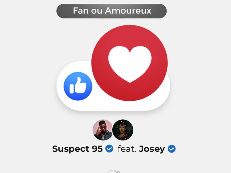 Fan ou Amoureux (Single)