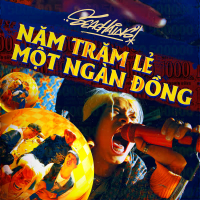 Năm Trăm Lẻ Một Ngàn Đồng (Single)