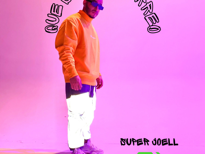 Que siga el perreo (Single)