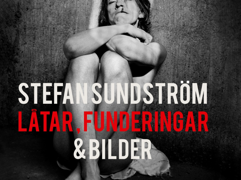 Soundtrack till Låtar, Funderingar & Bilder (Original book soundtrack)