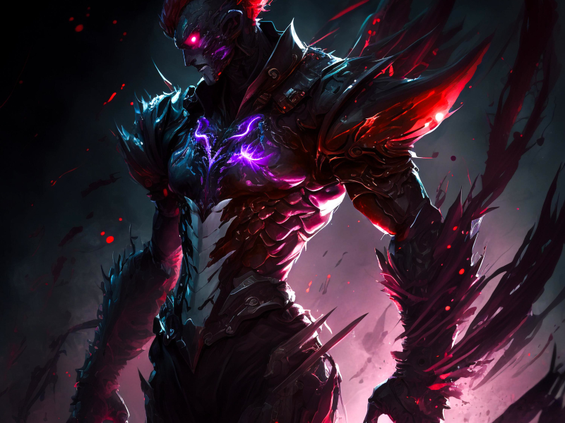 Always In Fear (Single)