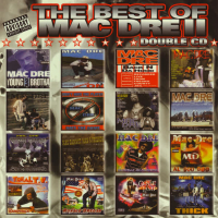 The Best of Mac Dre, Vol. 2