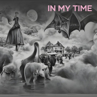 In My Time (Single)