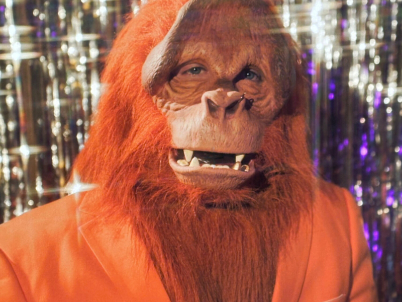 Girls Love Boys Love (Single)