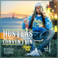 Hustlas Convention