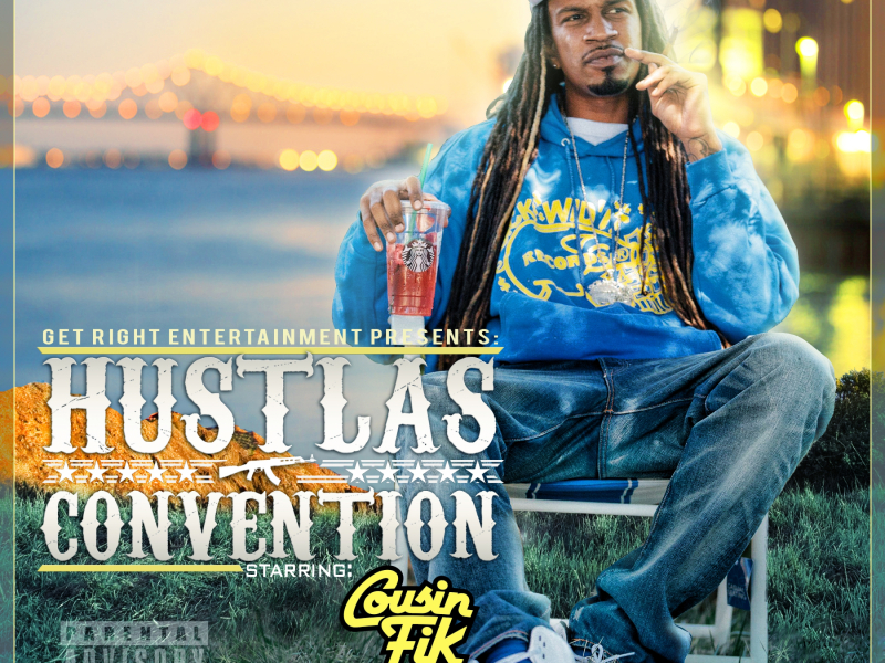 Hustlas Convention