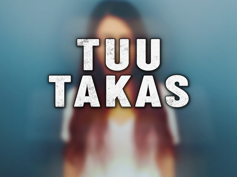 Tuu Takas (Single)